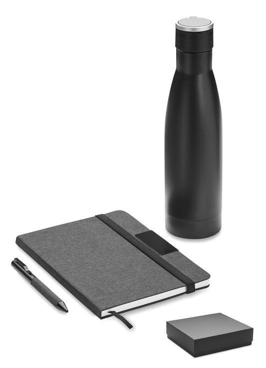 Conjunto De Presente 3 Peças