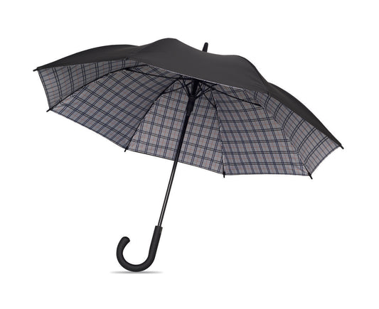 Chapéu Chuva 23" Prova Vento