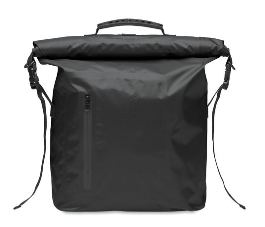 Mochila Impermeável  Rpet