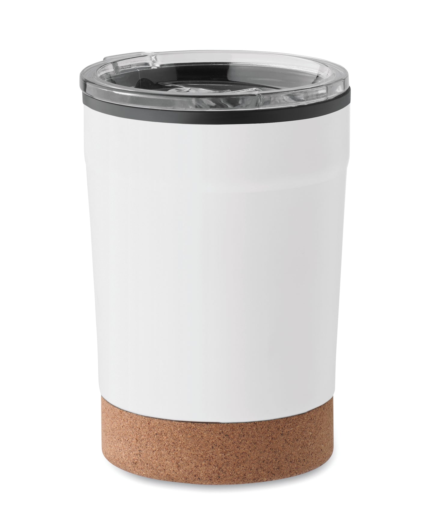 Copo De Parede Dupla 300Ml