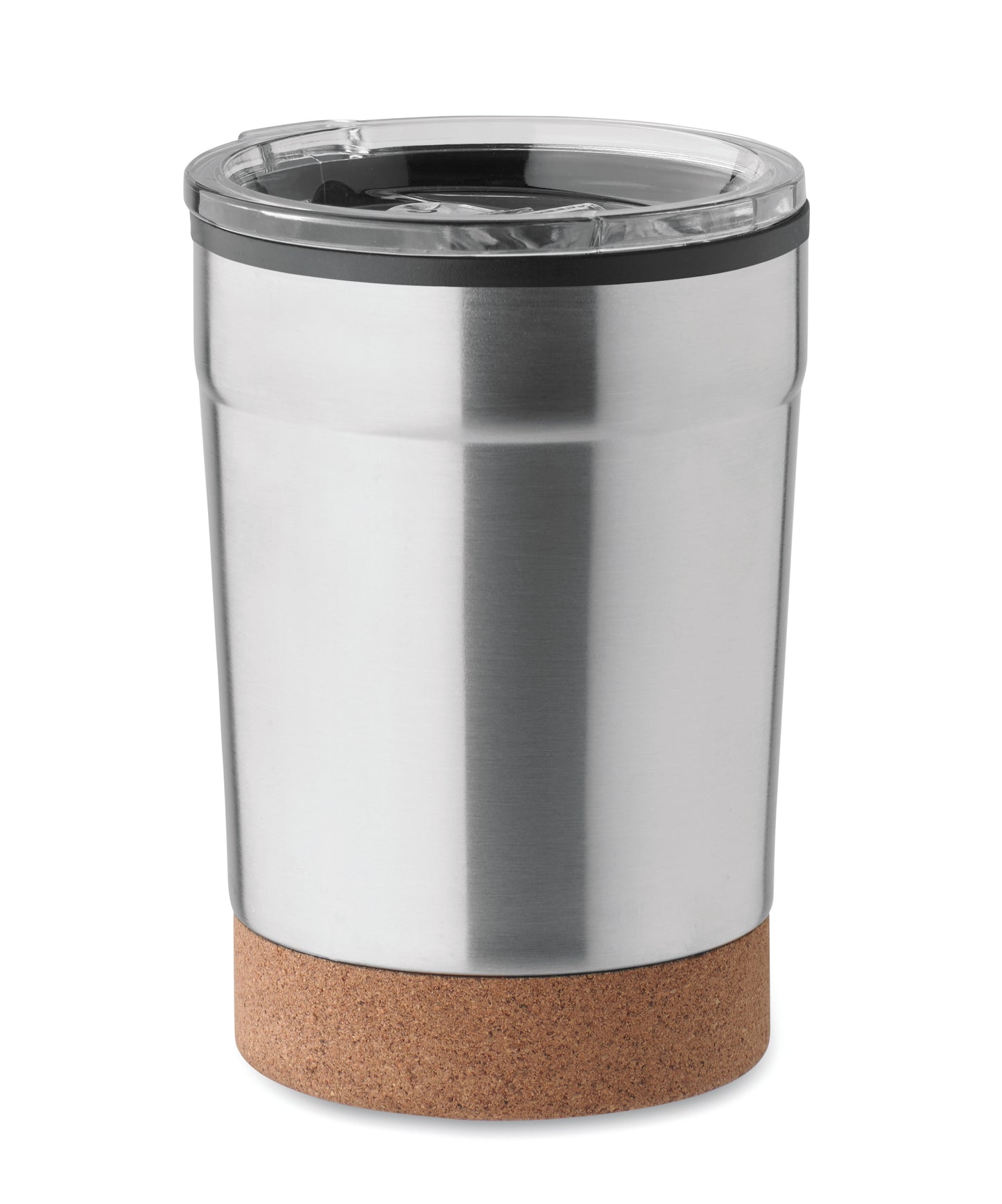 Copo De Parede Dupla 300Ml