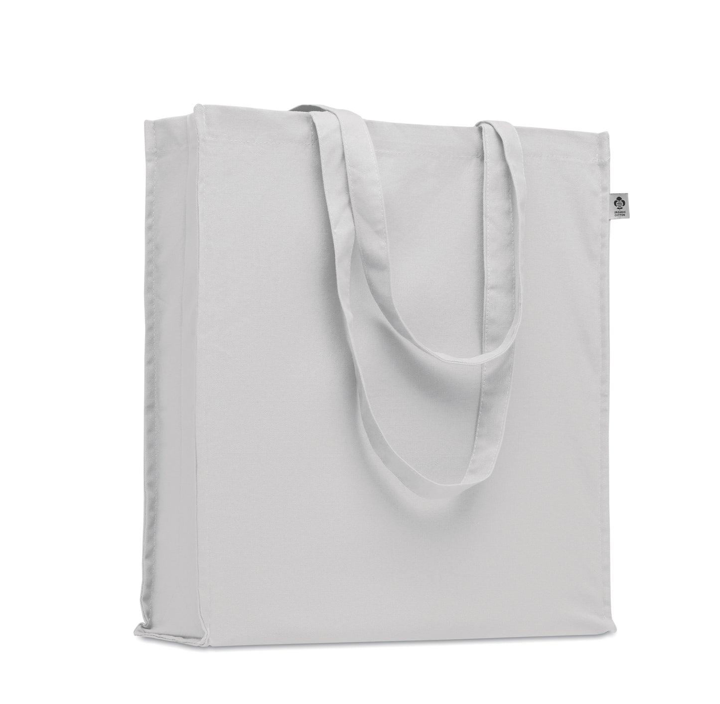 Saco De Algodão Orgânico 220Gr