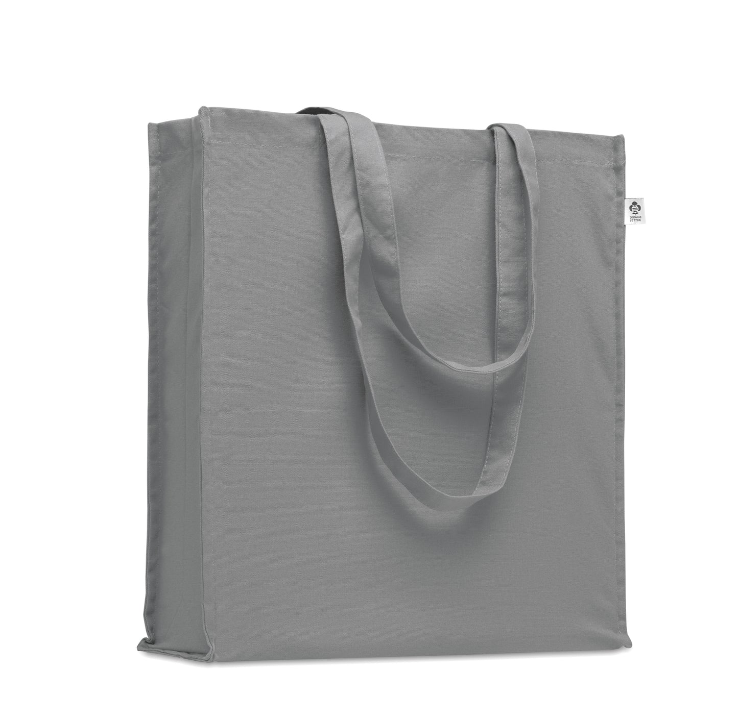 Saco De Algodão Orgânico 220Gr