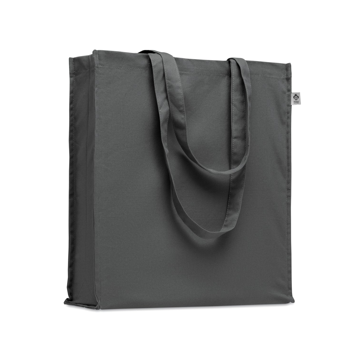 Saco De Algodão Orgânico 220Gr
