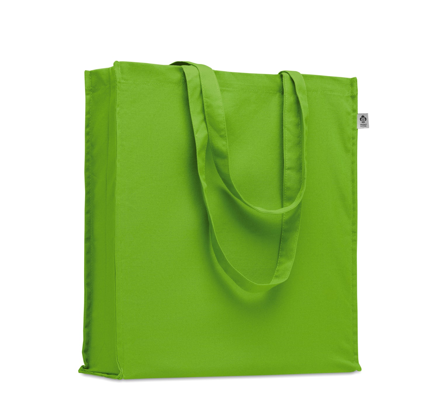 Saco De Algodão Orgânico 220Gr
