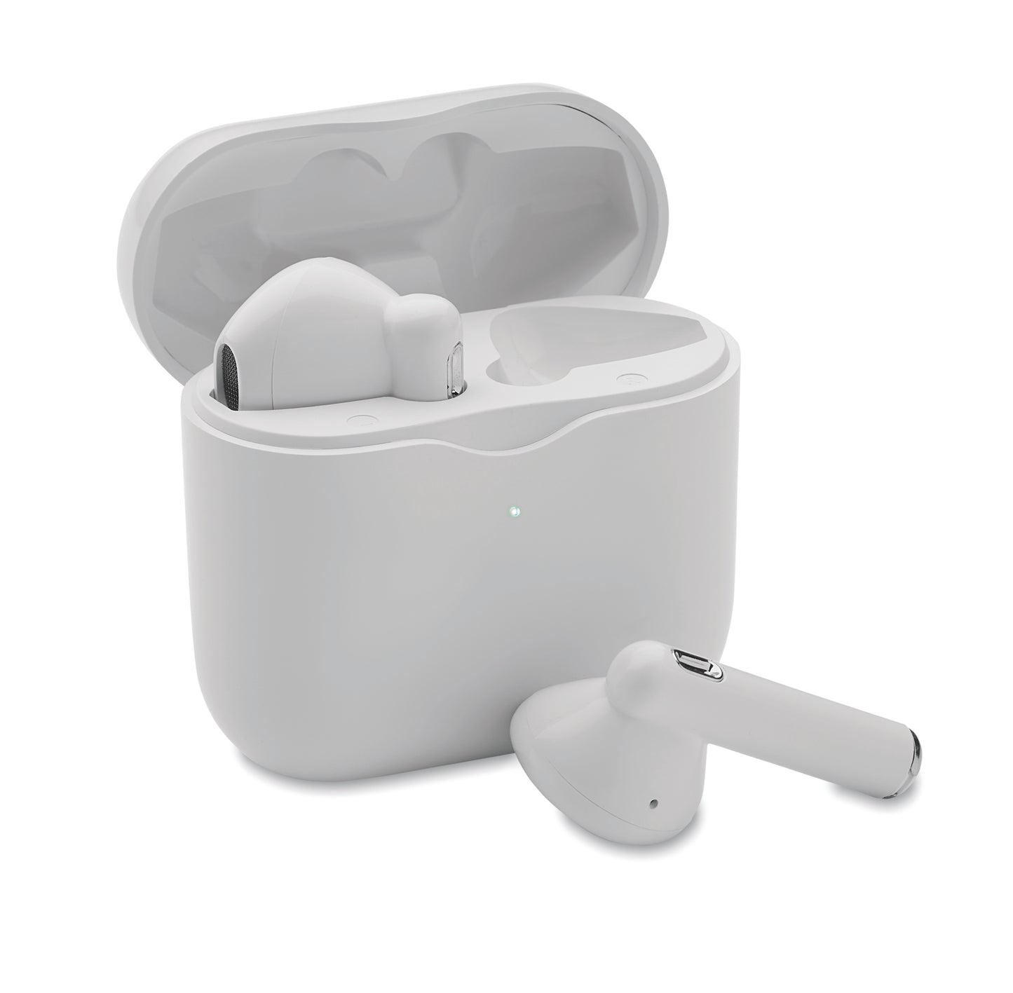 Auriculares Tws Com Microfone