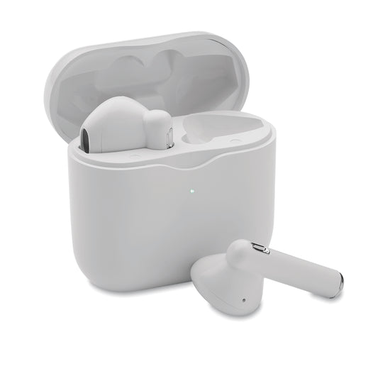 Auriculares Tws Com Microfone