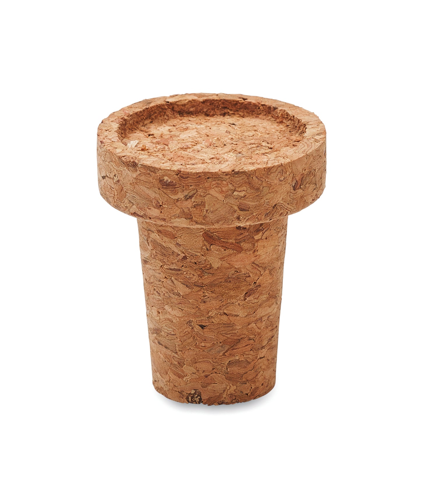Rolha De Cortiça Para Garrafas