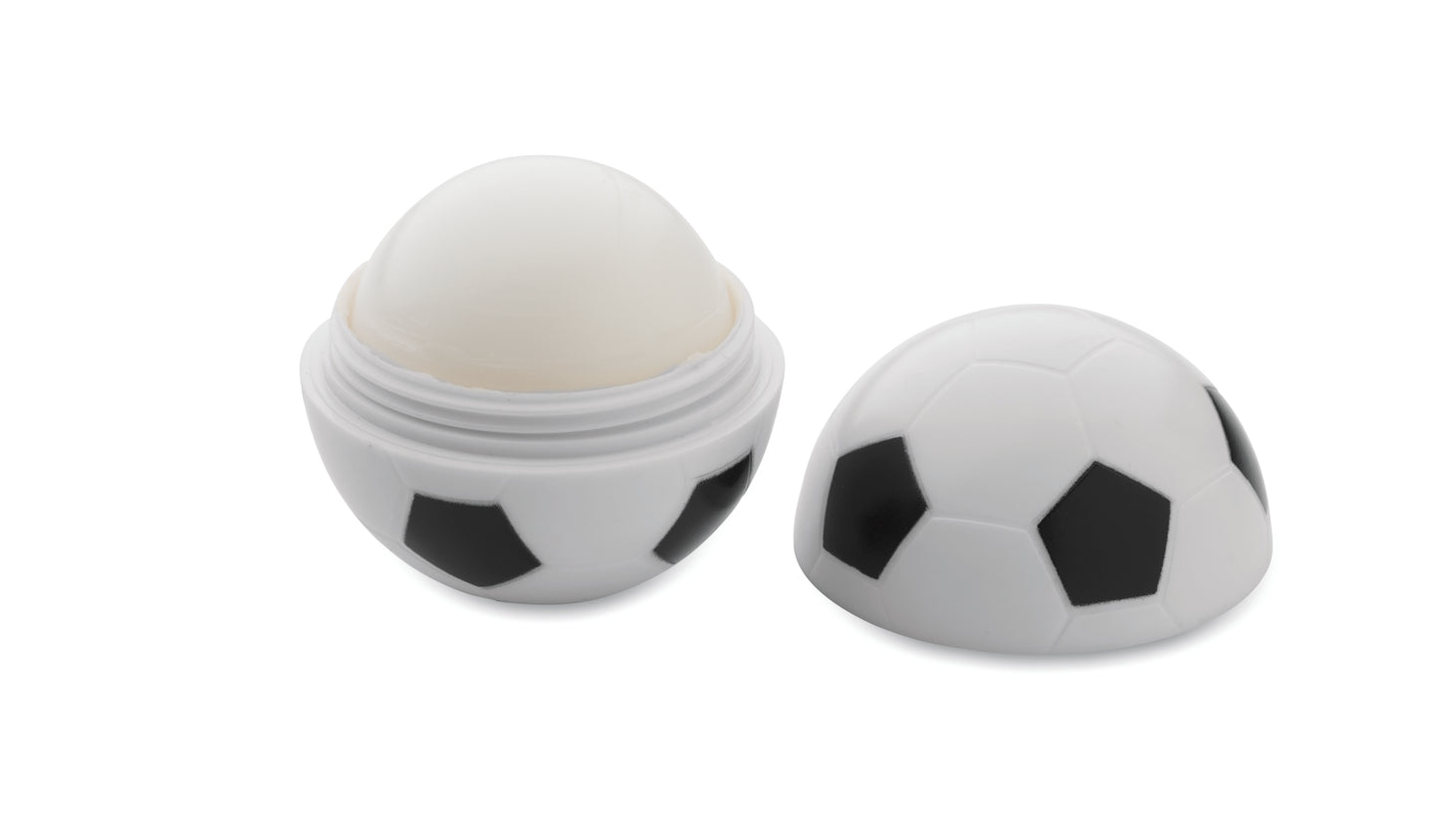Bálsamo Forma De Bola Futebol