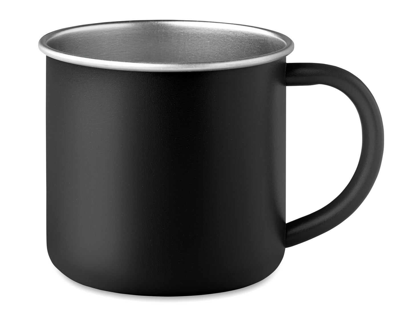 Caneca Aço Inox Reciclado