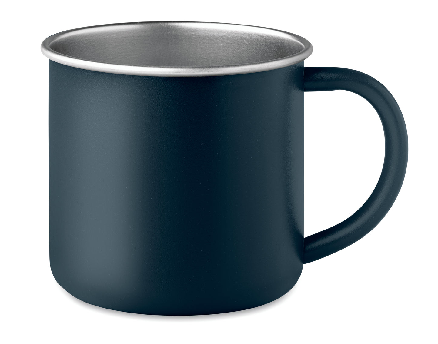 Caneca Aço Inox Reciclado