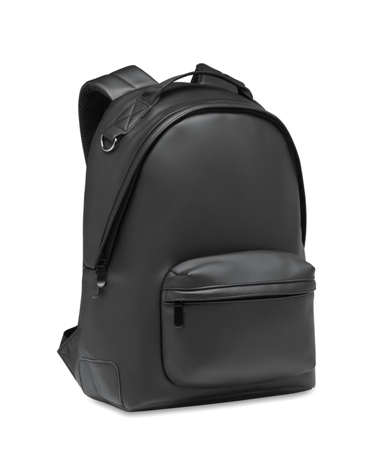 Mochila Portátil De 15" Em Pu