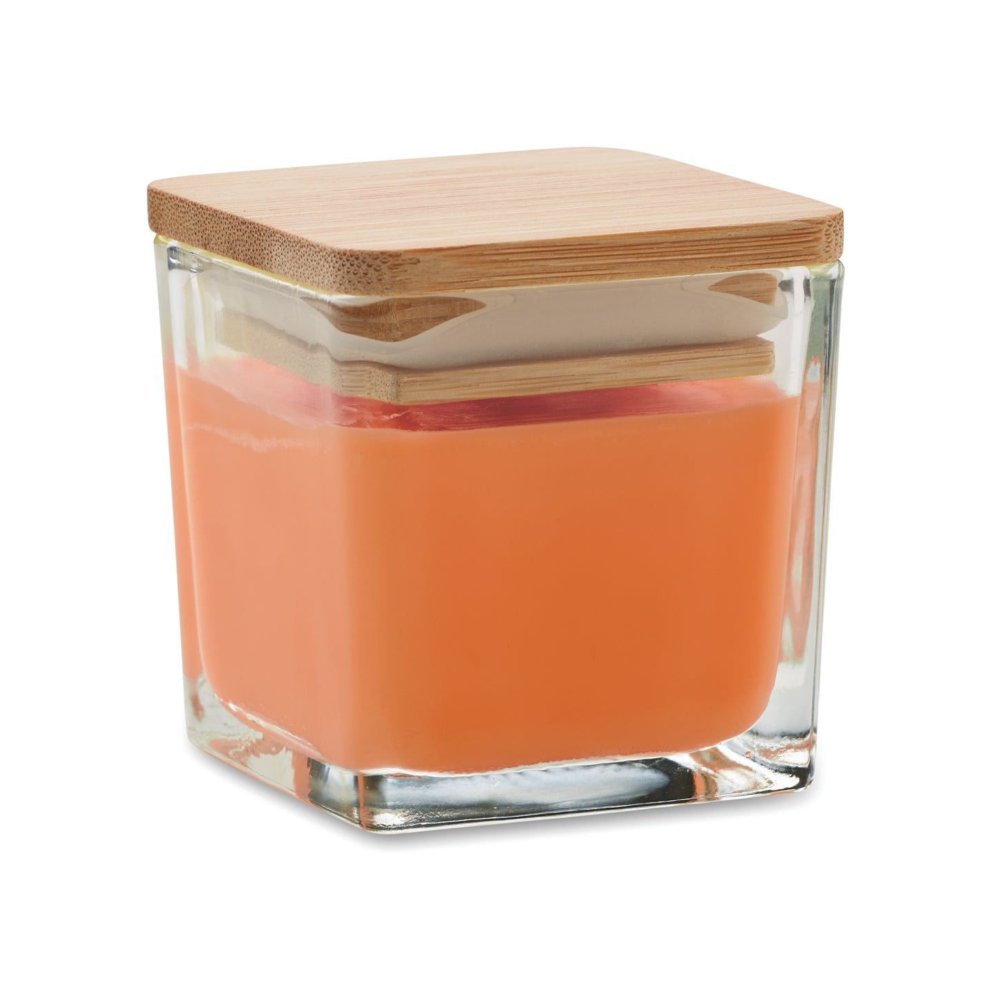 Vela Perfumada Quadrada 50Gr