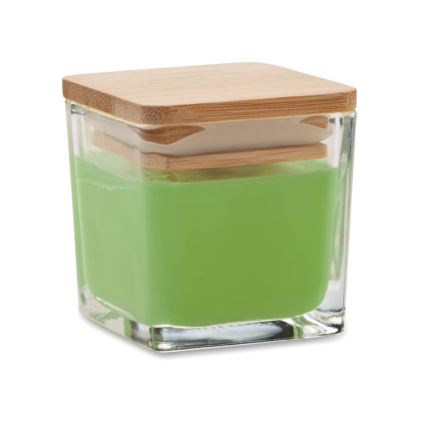 Vela Perfumada Quadrada 50Gr