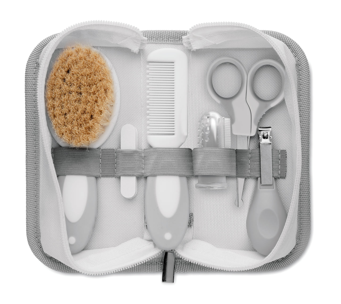 Conjunto Para Cuidado Do Bebé