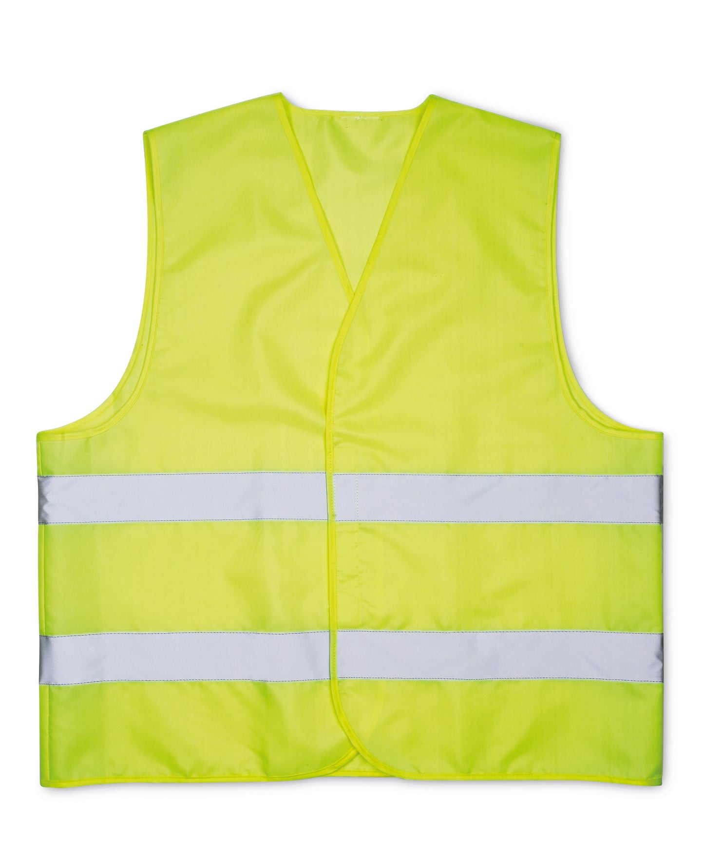 Colete Reflector Poliéster