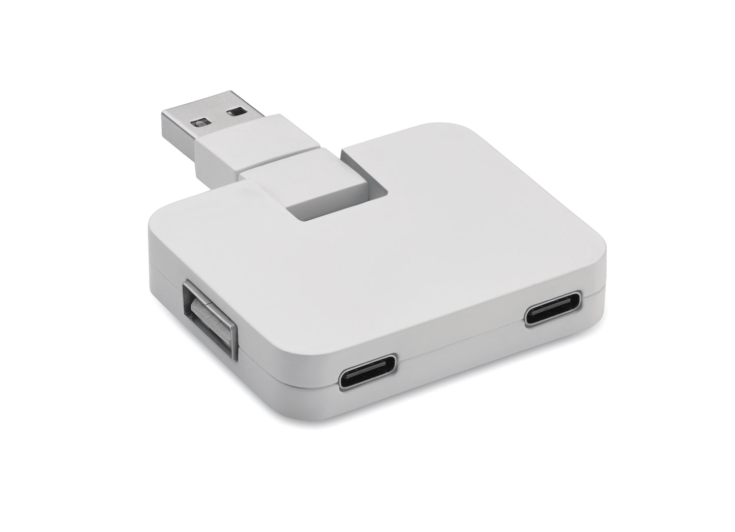 Hub 4 Portas Usb 2.0