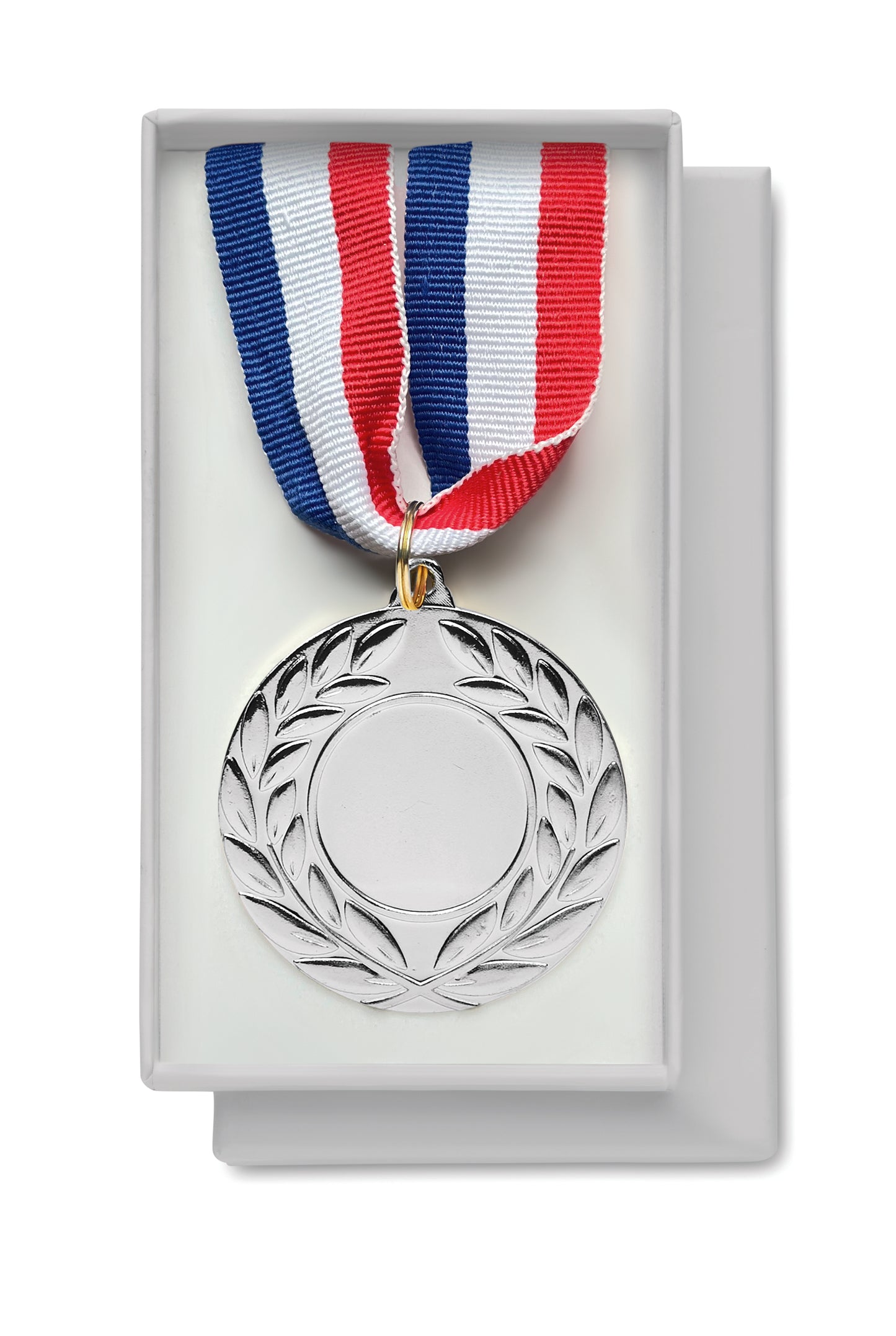 Medalha Ferro 5Cm Diâmetro