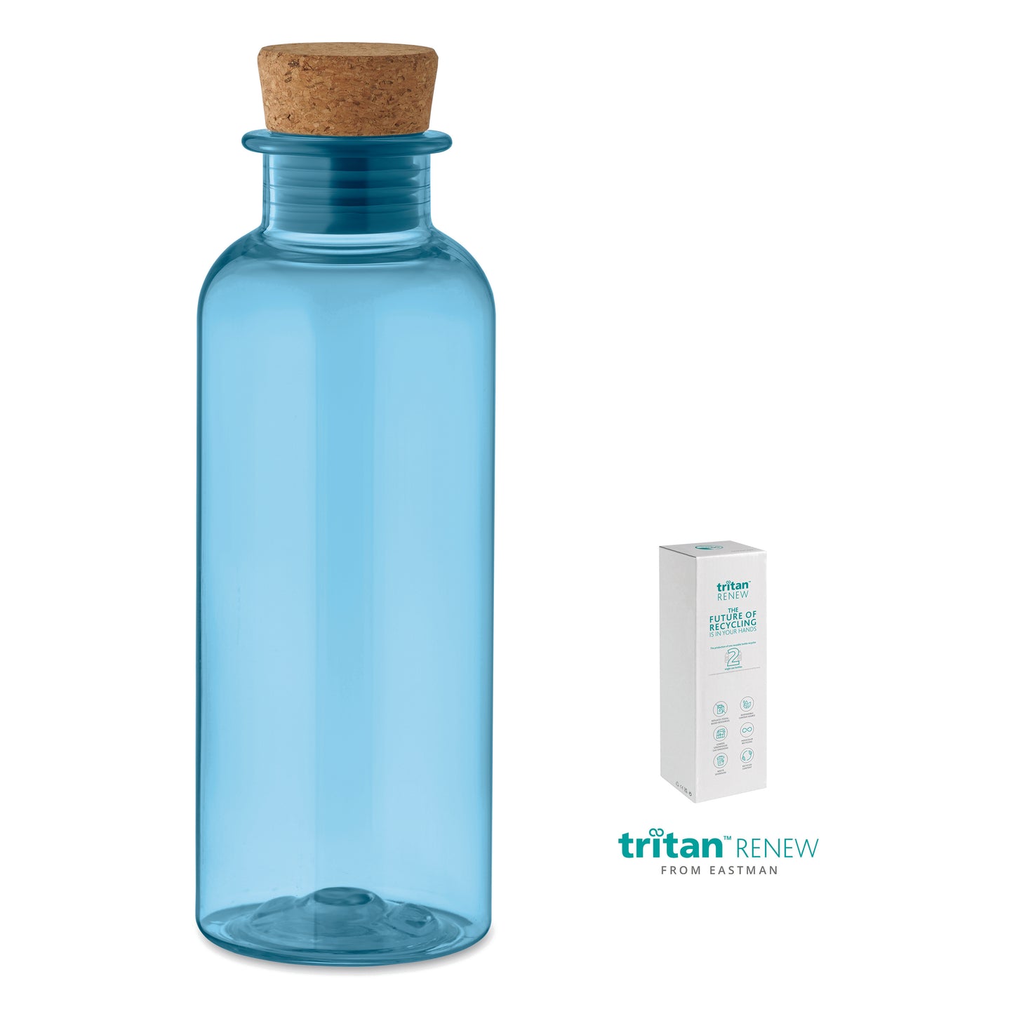 Garrafa Tritan Renew™ 500Ml