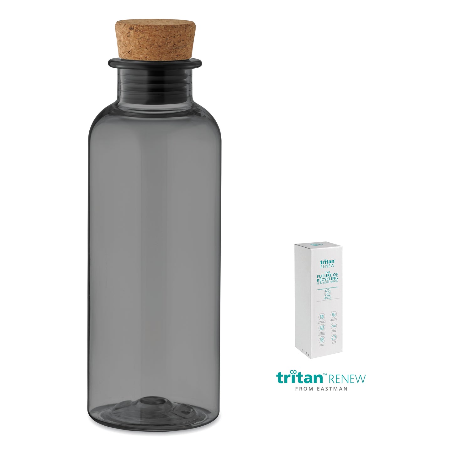 Garrafa Tritan Renew™ 500Ml