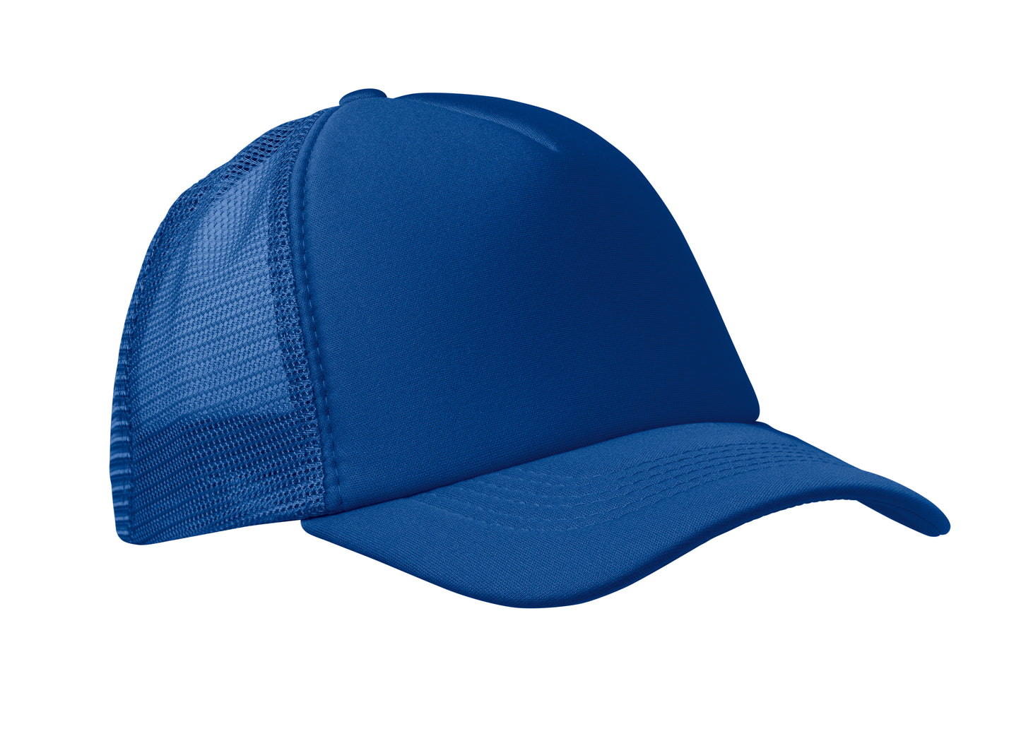Boné Trucker De 5 Painéis