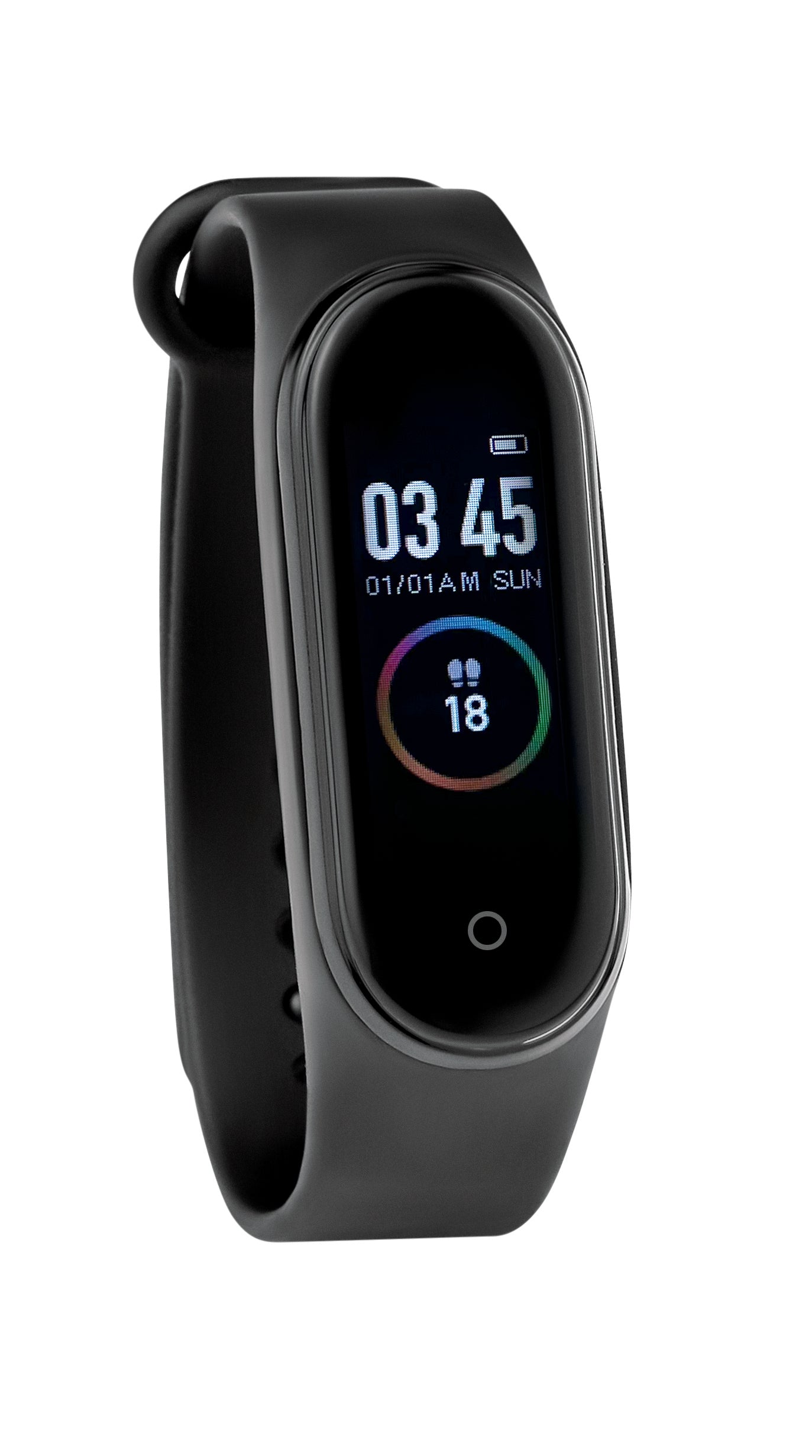 Smartwatch Sem Fios