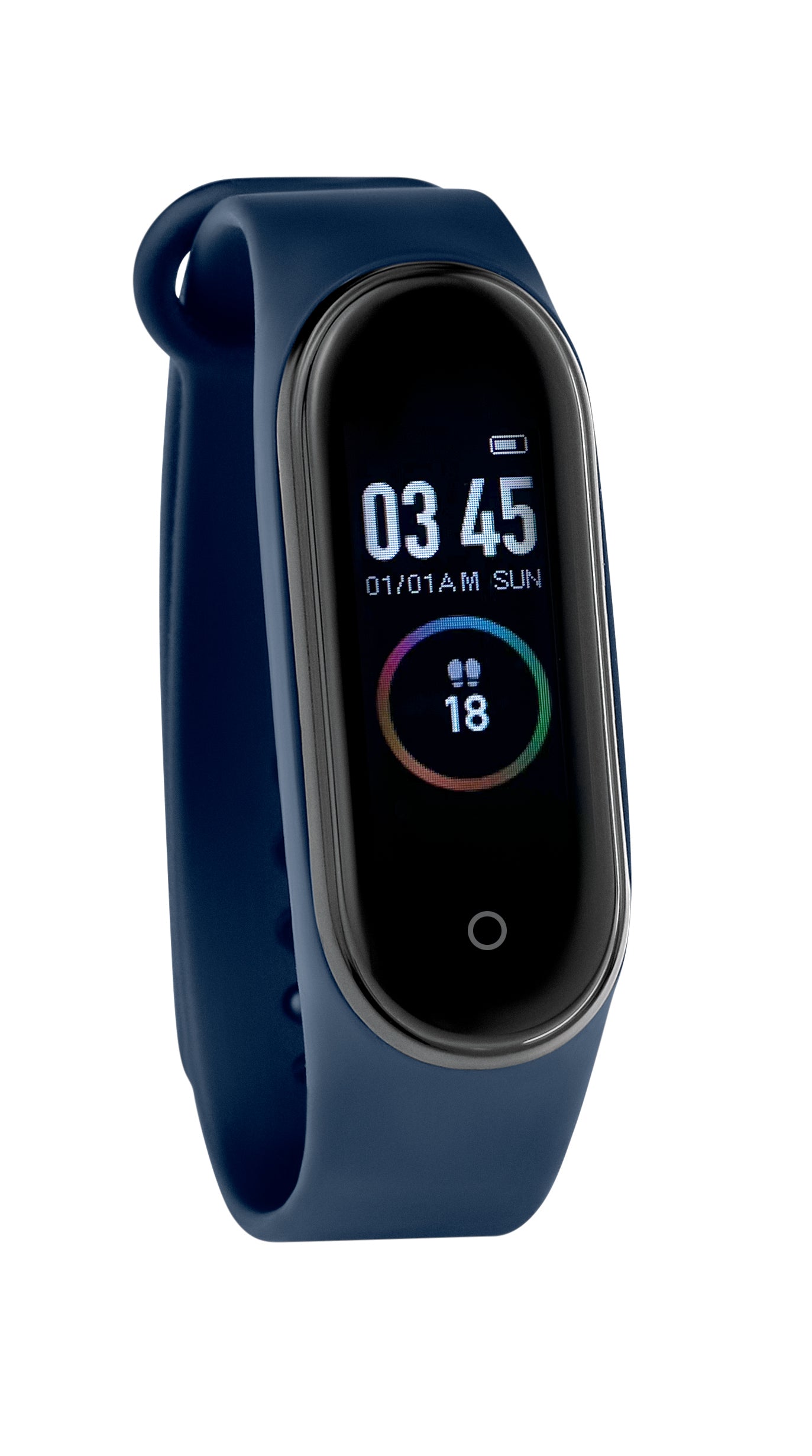 Smartwatch Sem Fios