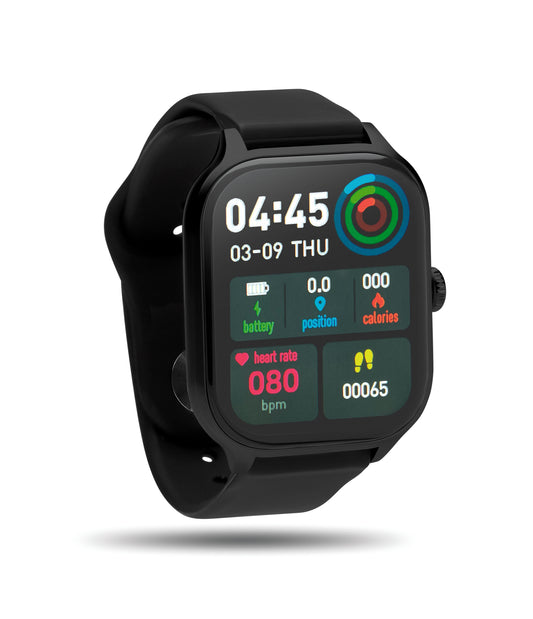 Smartwatch Sem Fios