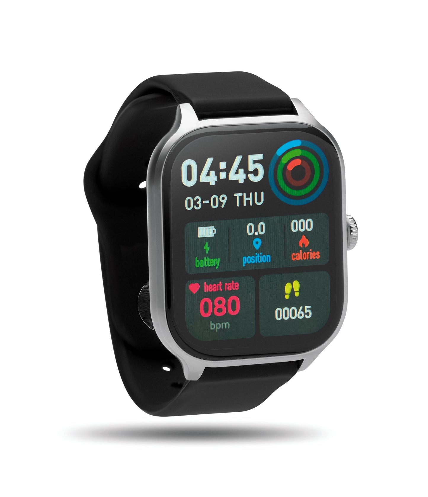 Smartwatch Sem Fios