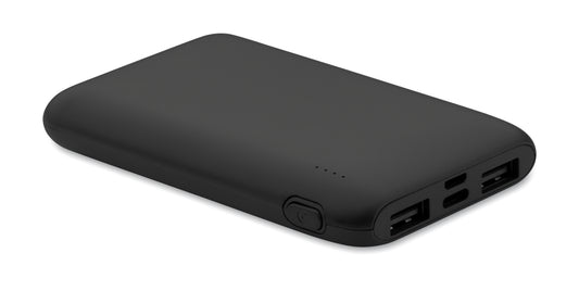 Powerbank 5000Mah 20W