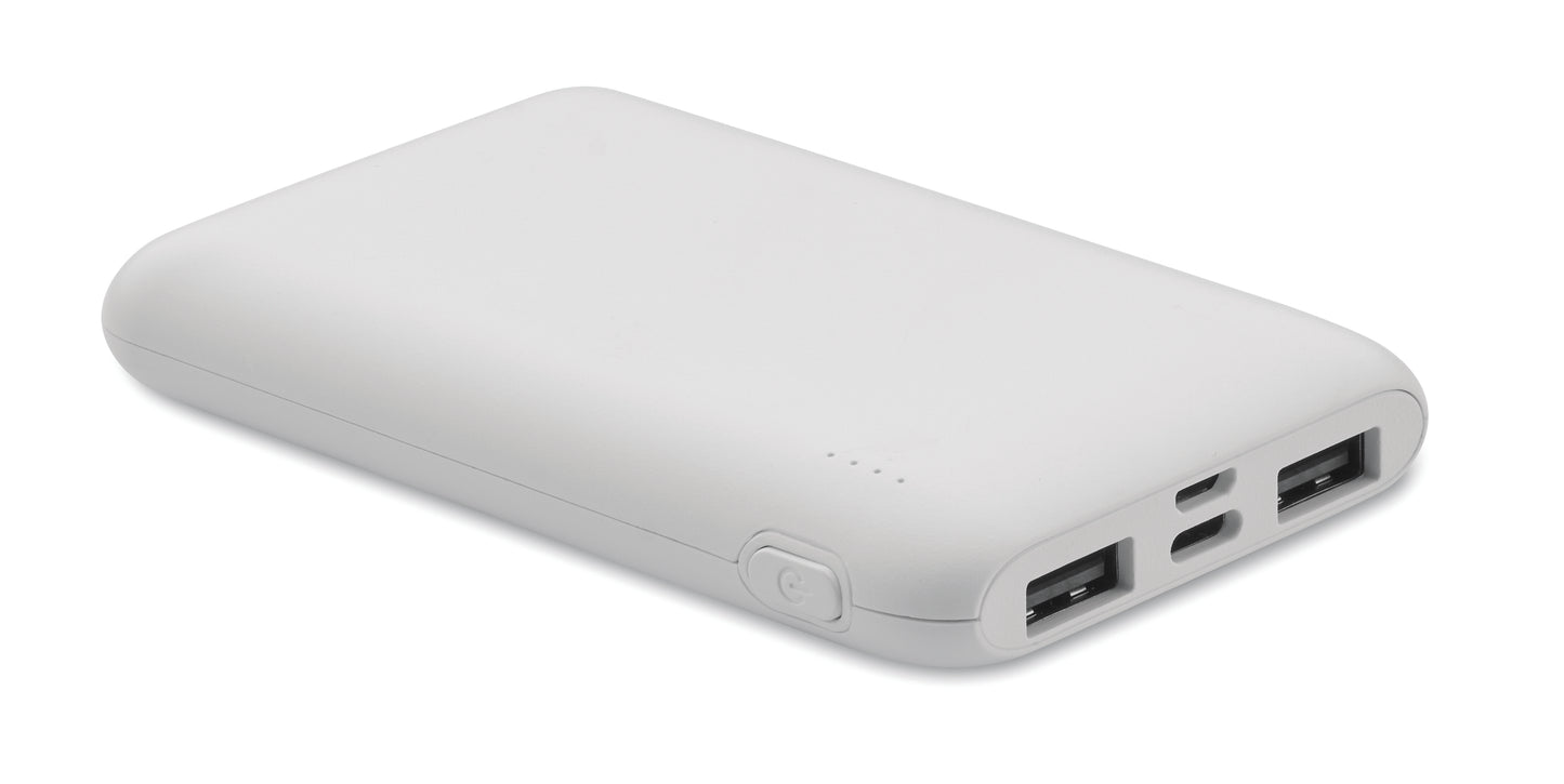 Powerbank 5000Mah 20W