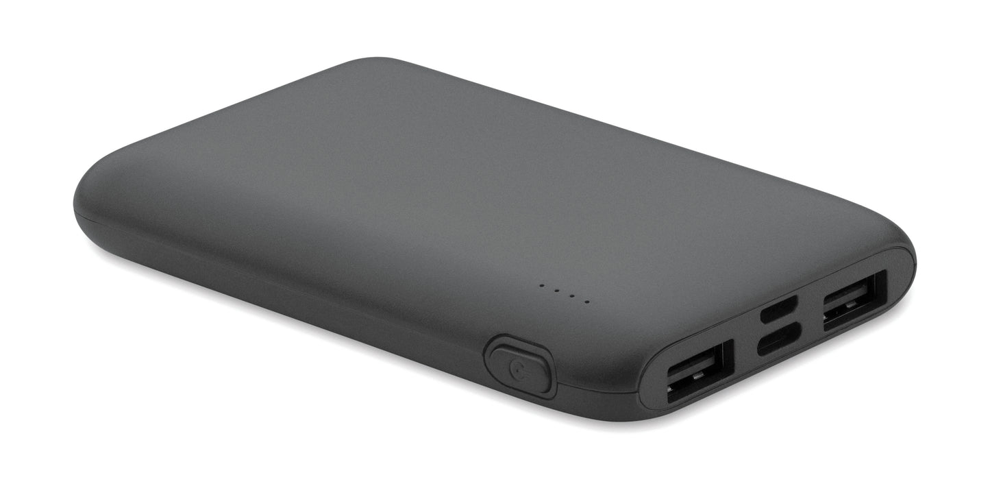 Powerbank 5000Mah 20W
