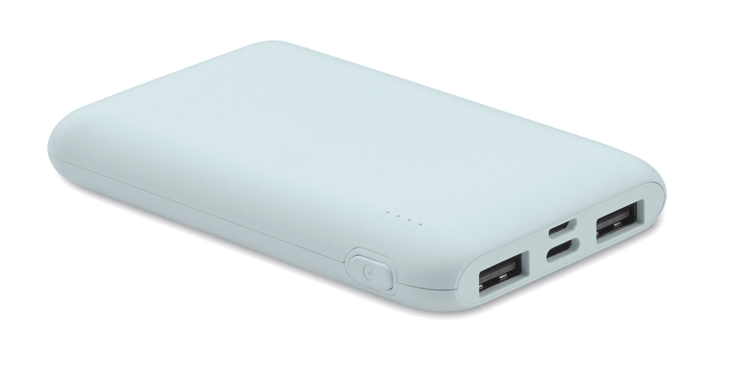 Powerbank 5000Mah 20W