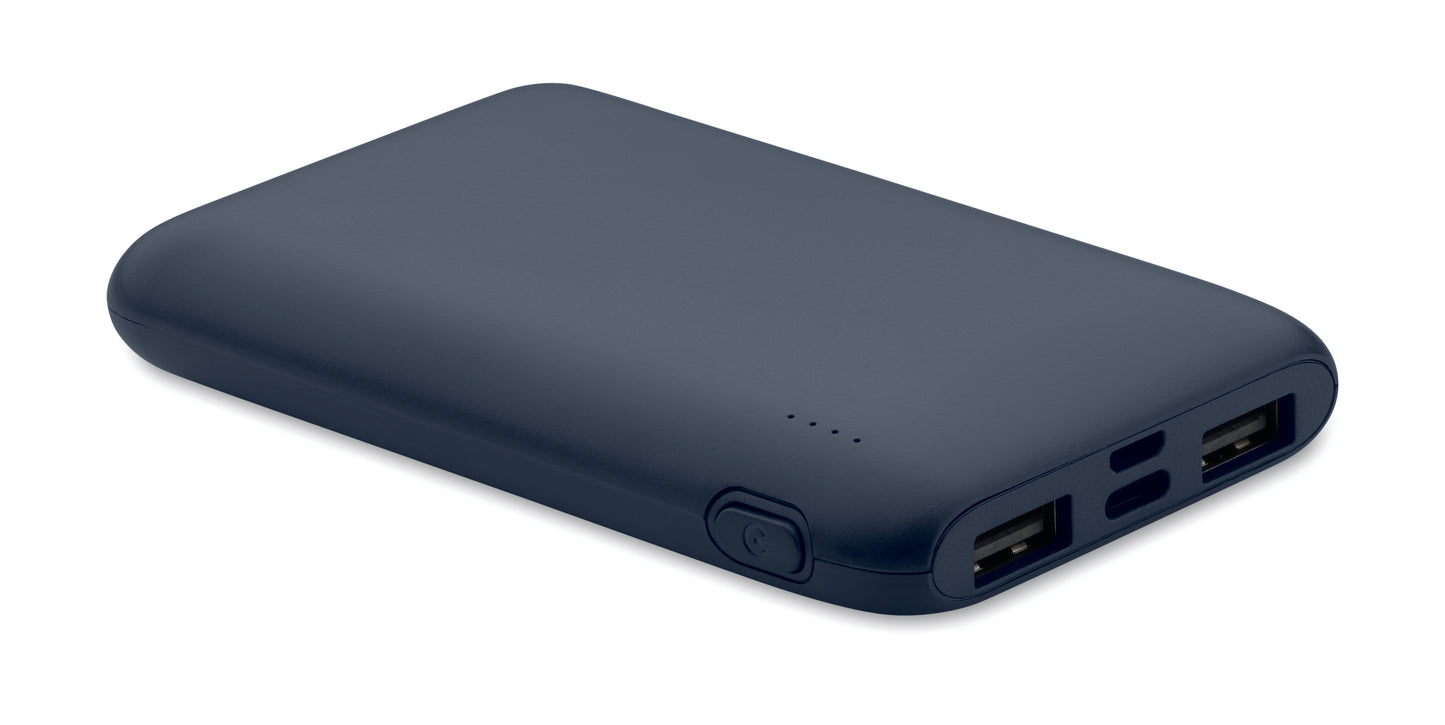 Powerbank 5000Mah 20W