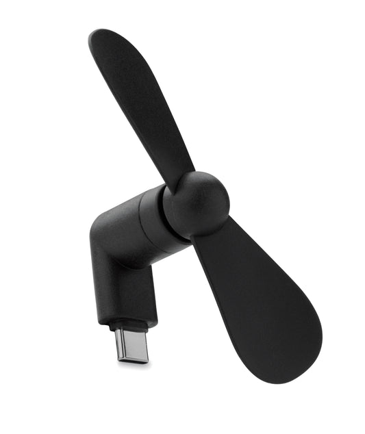 Ventoinha Usb Portátil