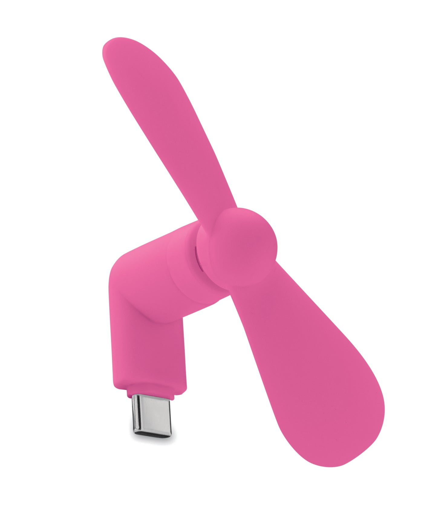 Ventoinha Usb Portátil