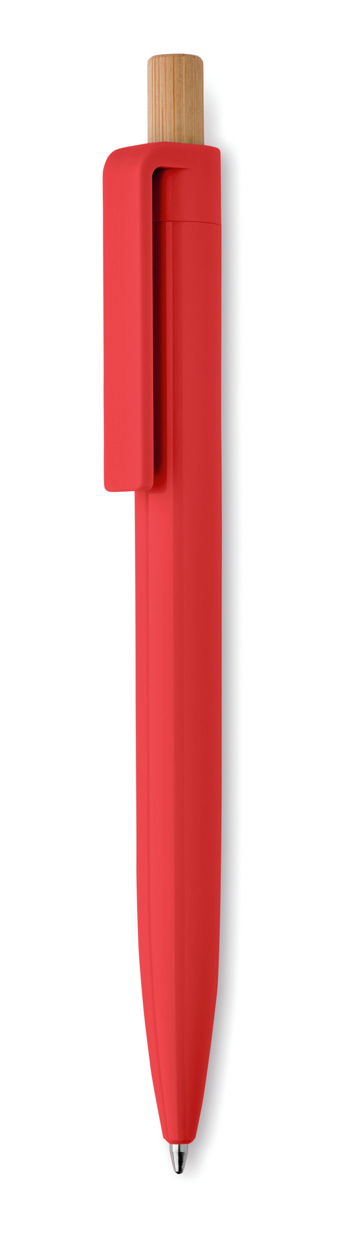 Esferográfica Em Abs Reciclado