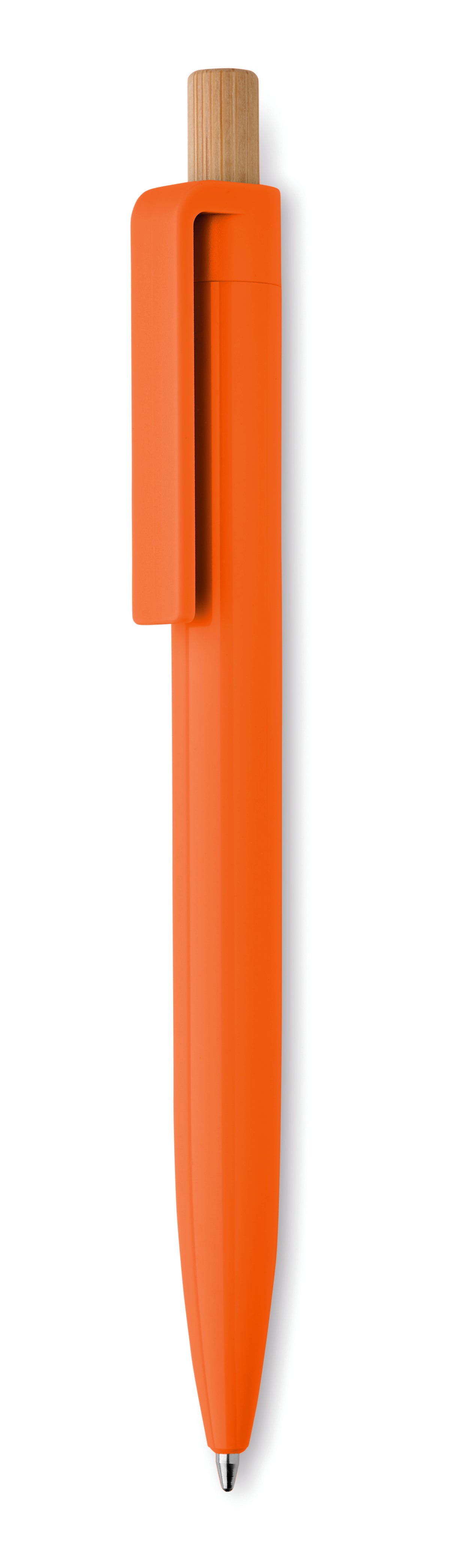 Esferográfica Em Abs Reciclado