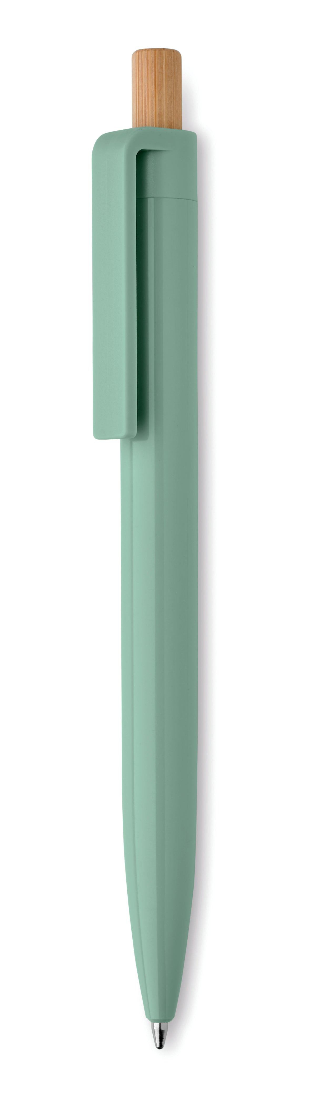 Esferográfica Em Abs Reciclado