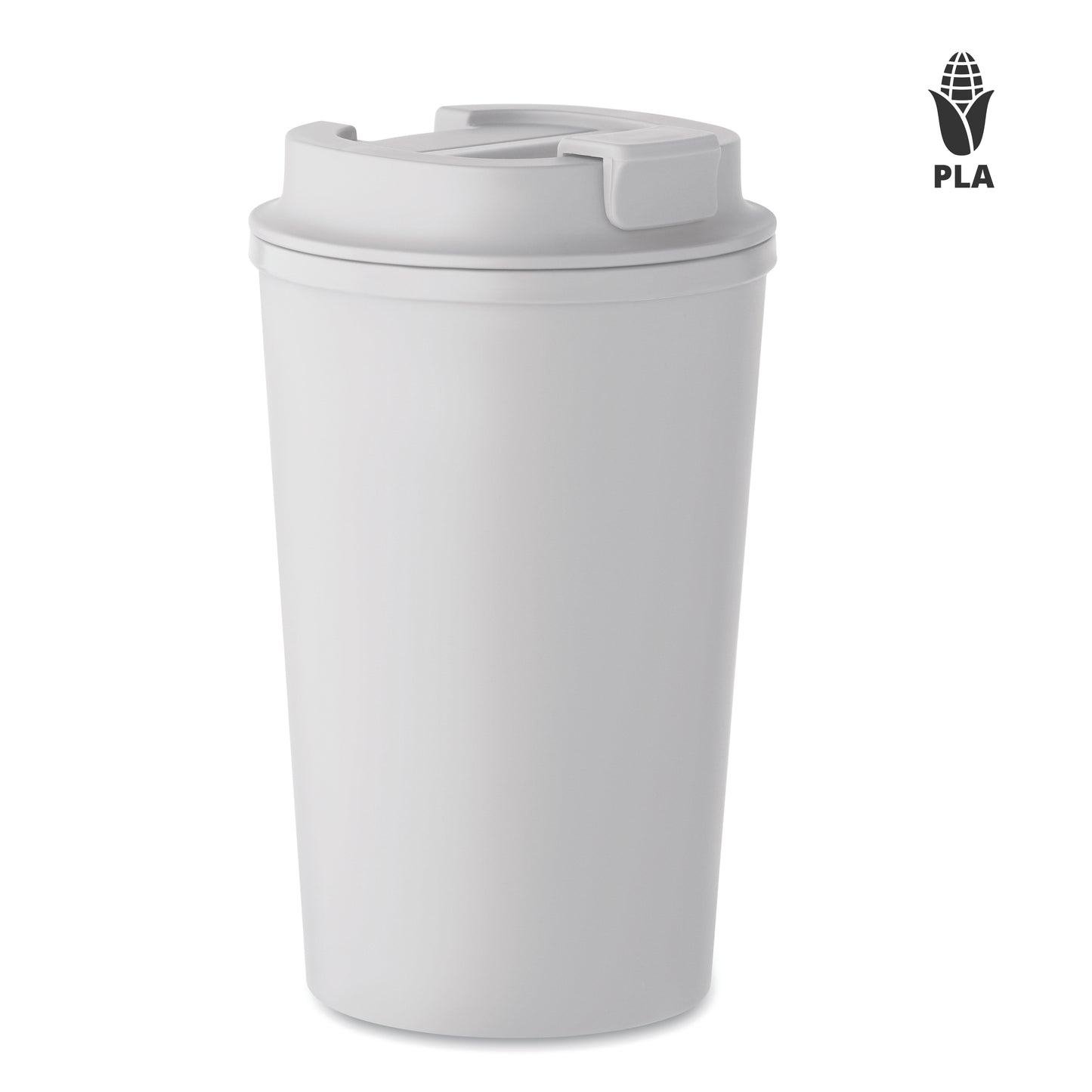 Copo De Parede Dupla 350