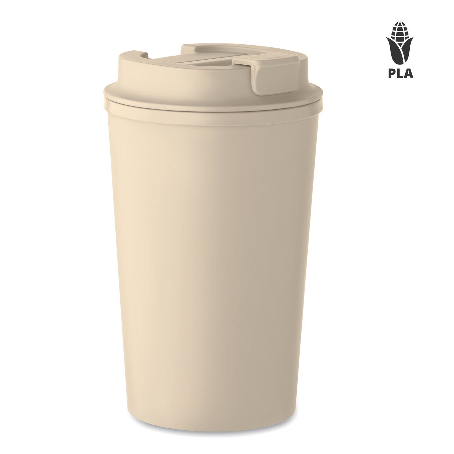Copo De Parede Dupla 350