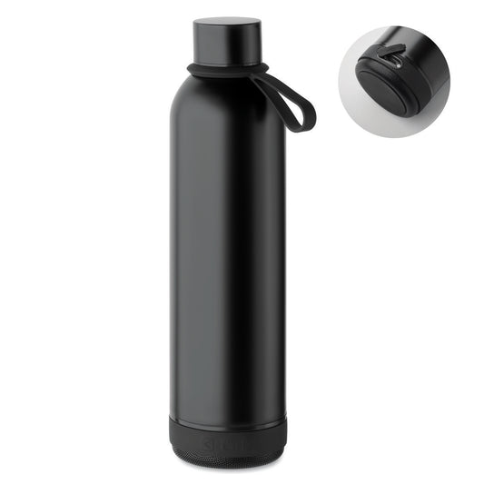 Garrafa De Parede Dupla 500Ml
