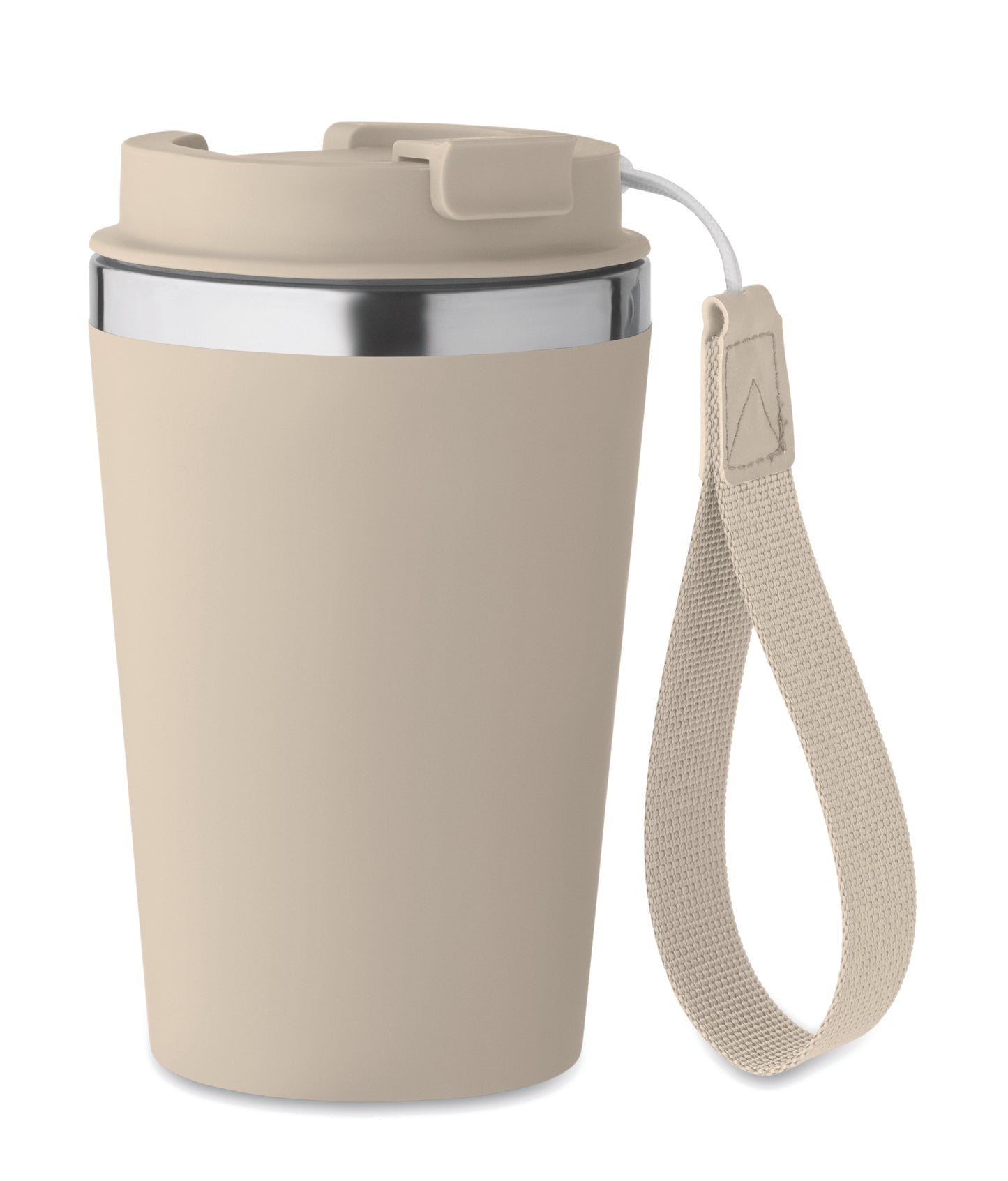 Copo De Parede Dupla 350 Ml
