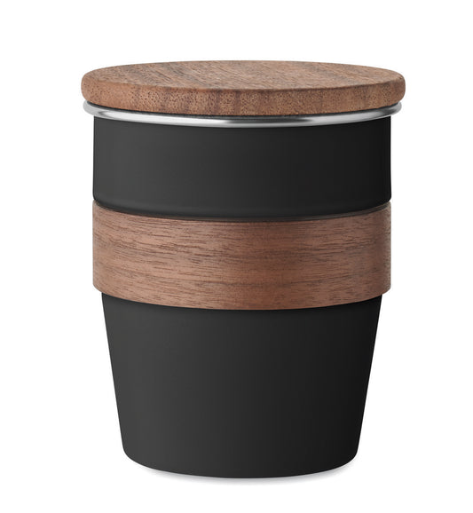 Copo De Parede Simples 350 Ml