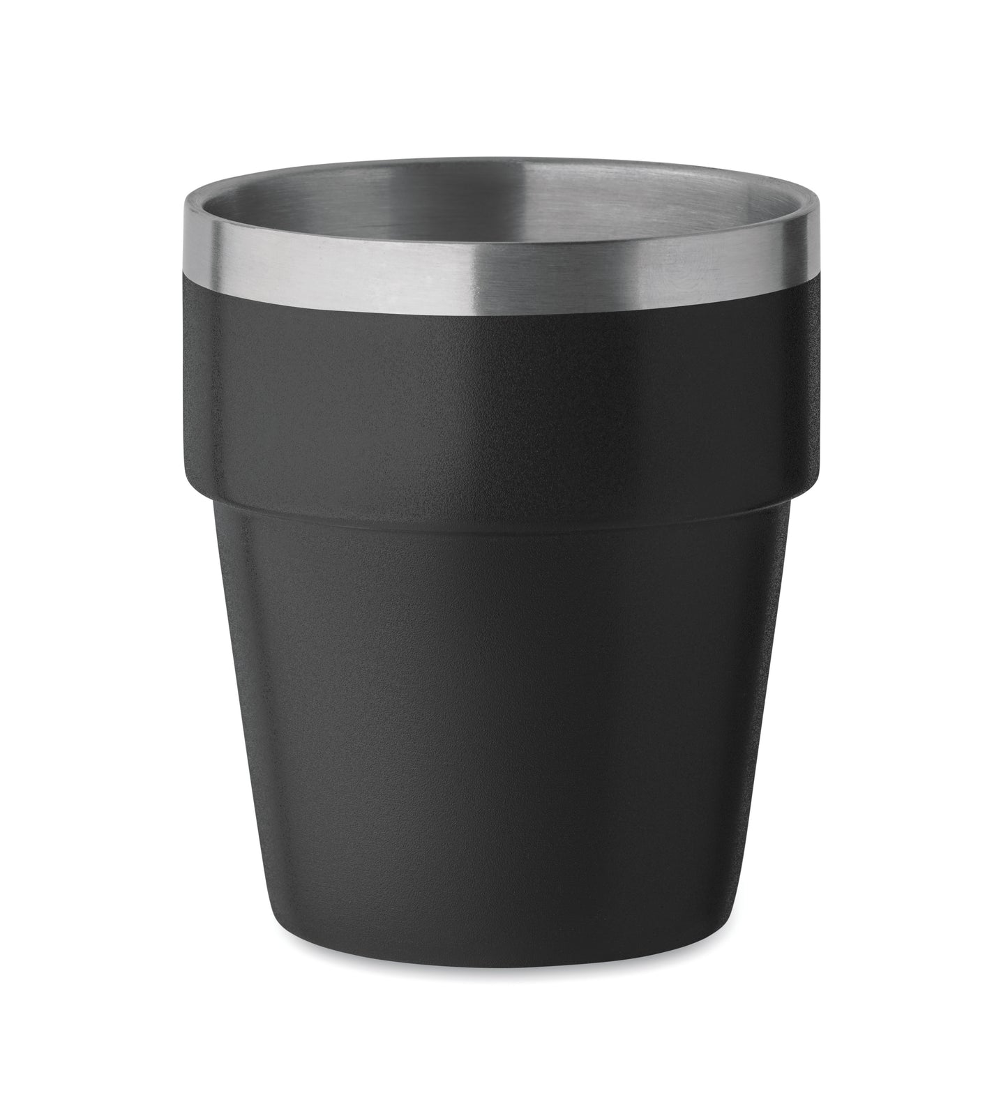 Copo De Parede Dupla 250 Ml