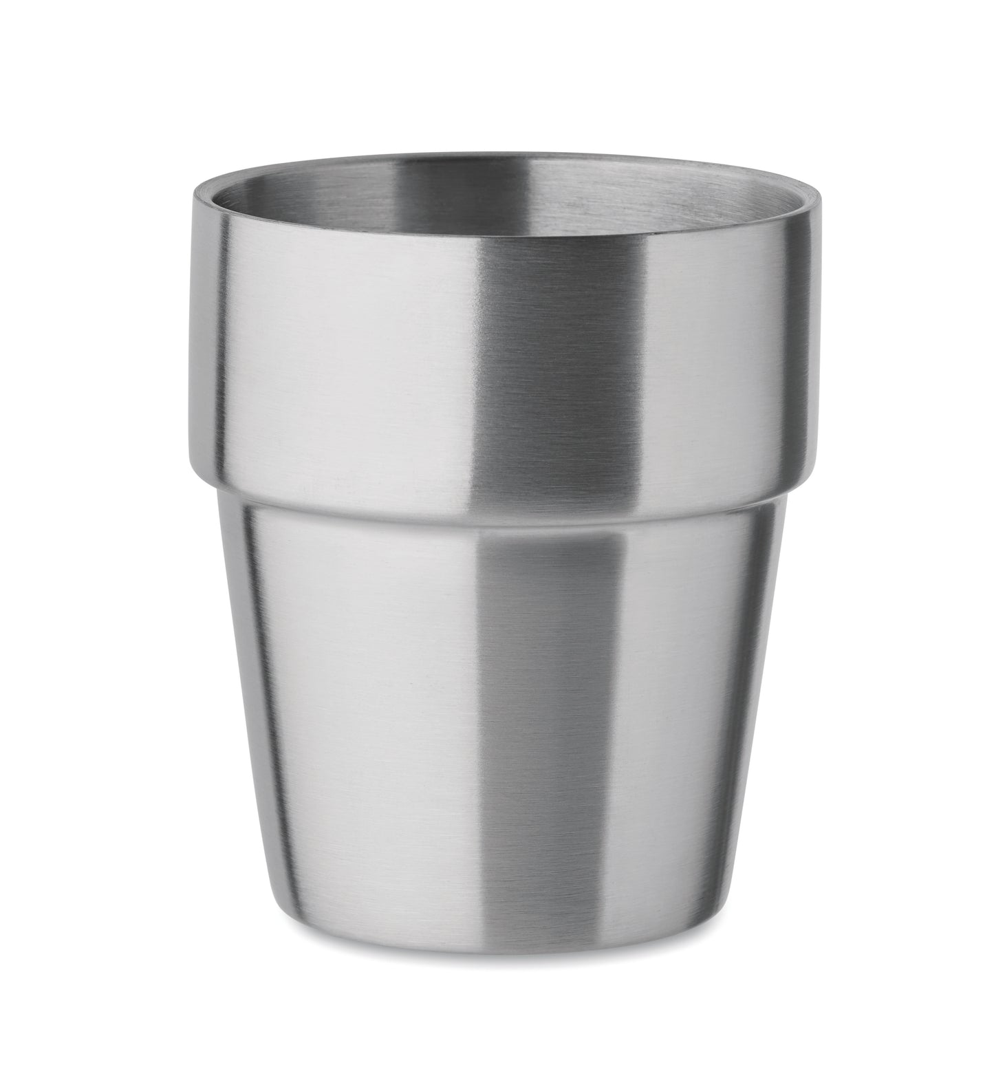 Copo De Parede Dupla 250 Ml