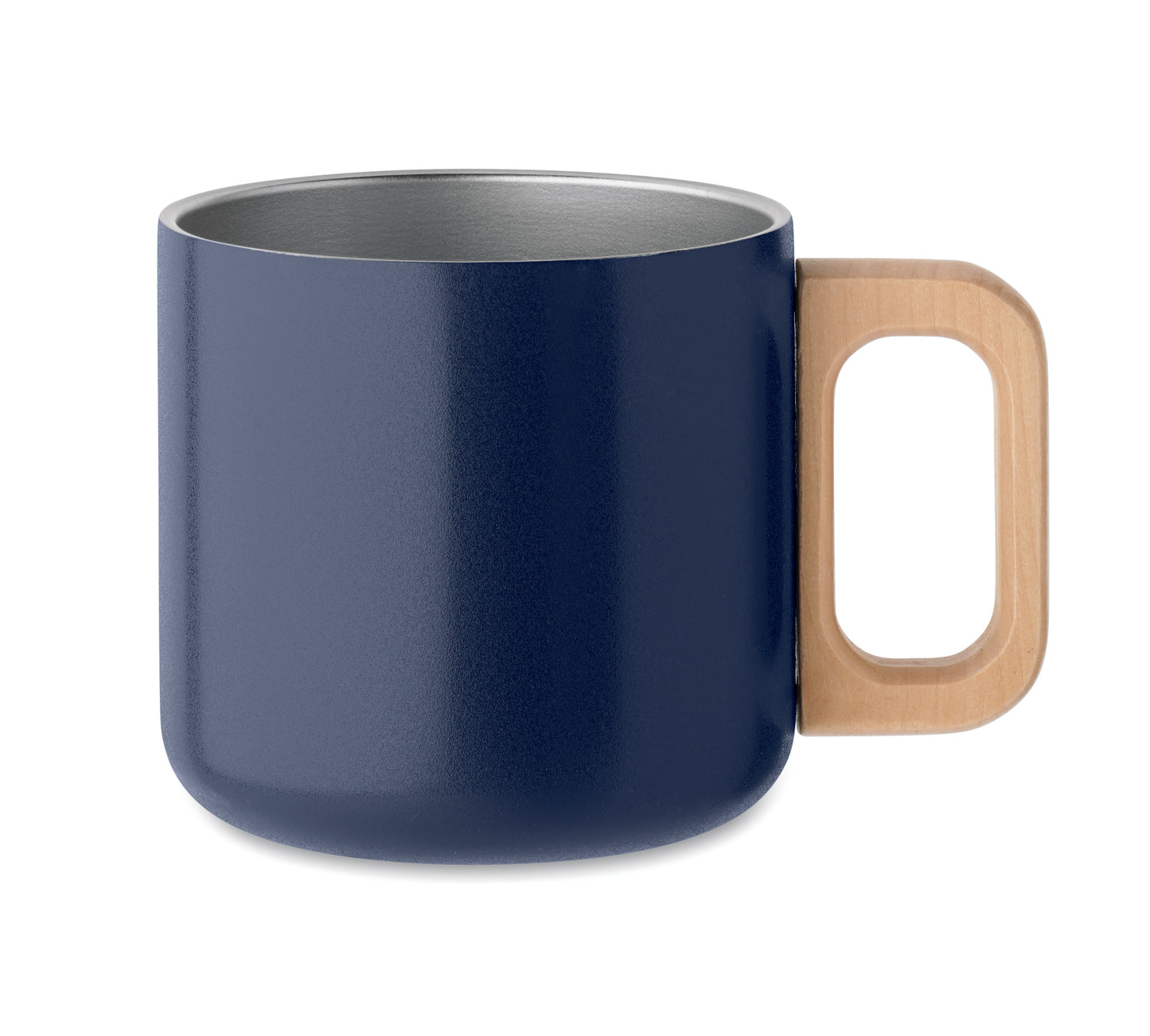 Caneca De Parede Dupla 350 Ml