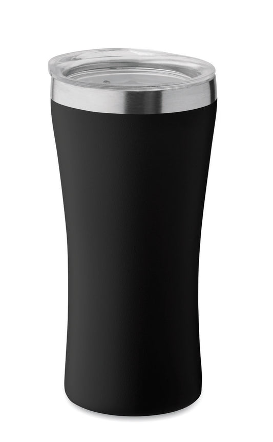Copo De Parede Dupla 160 Ml