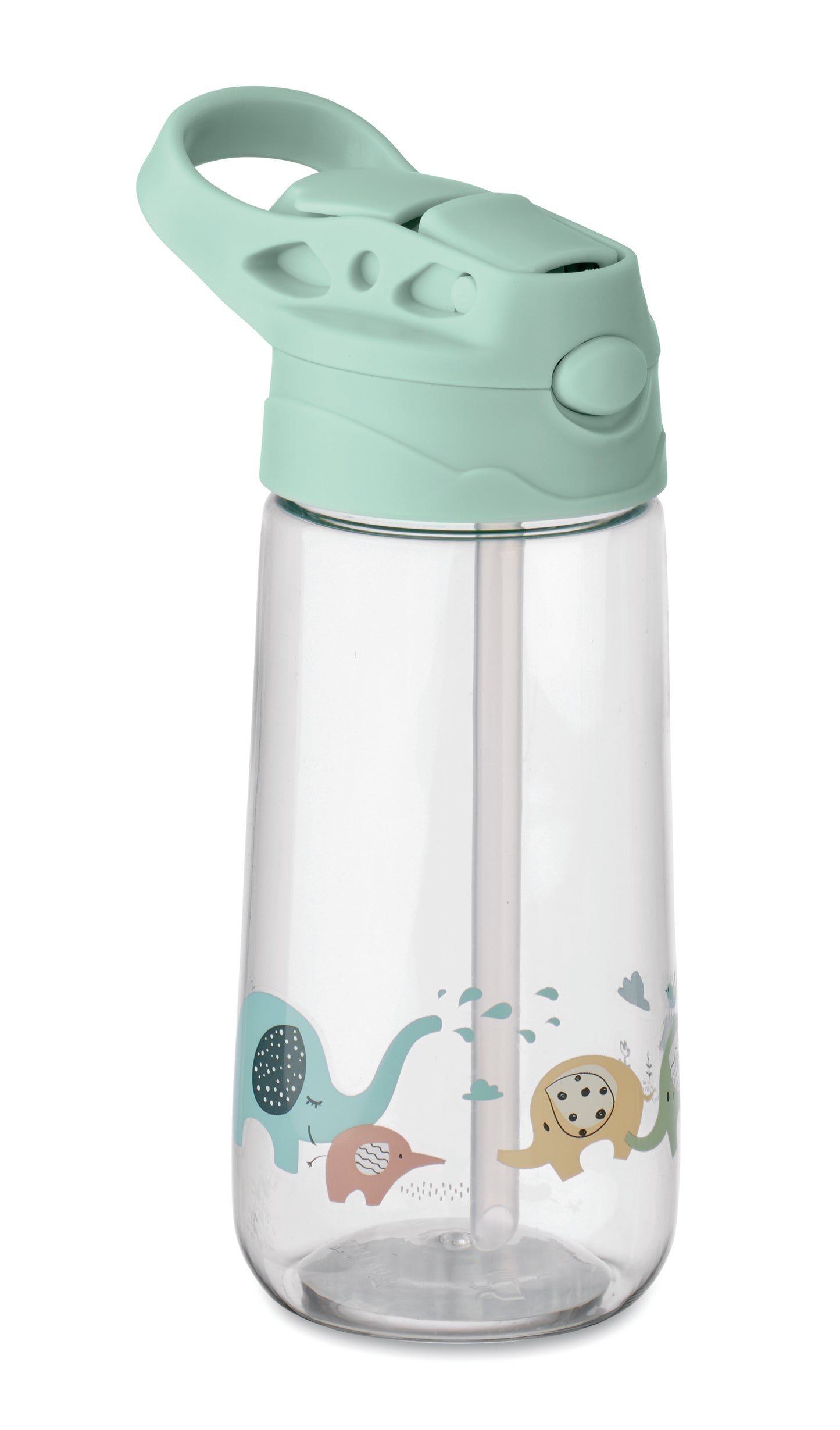 Garrafa De Tritan 450 Ml