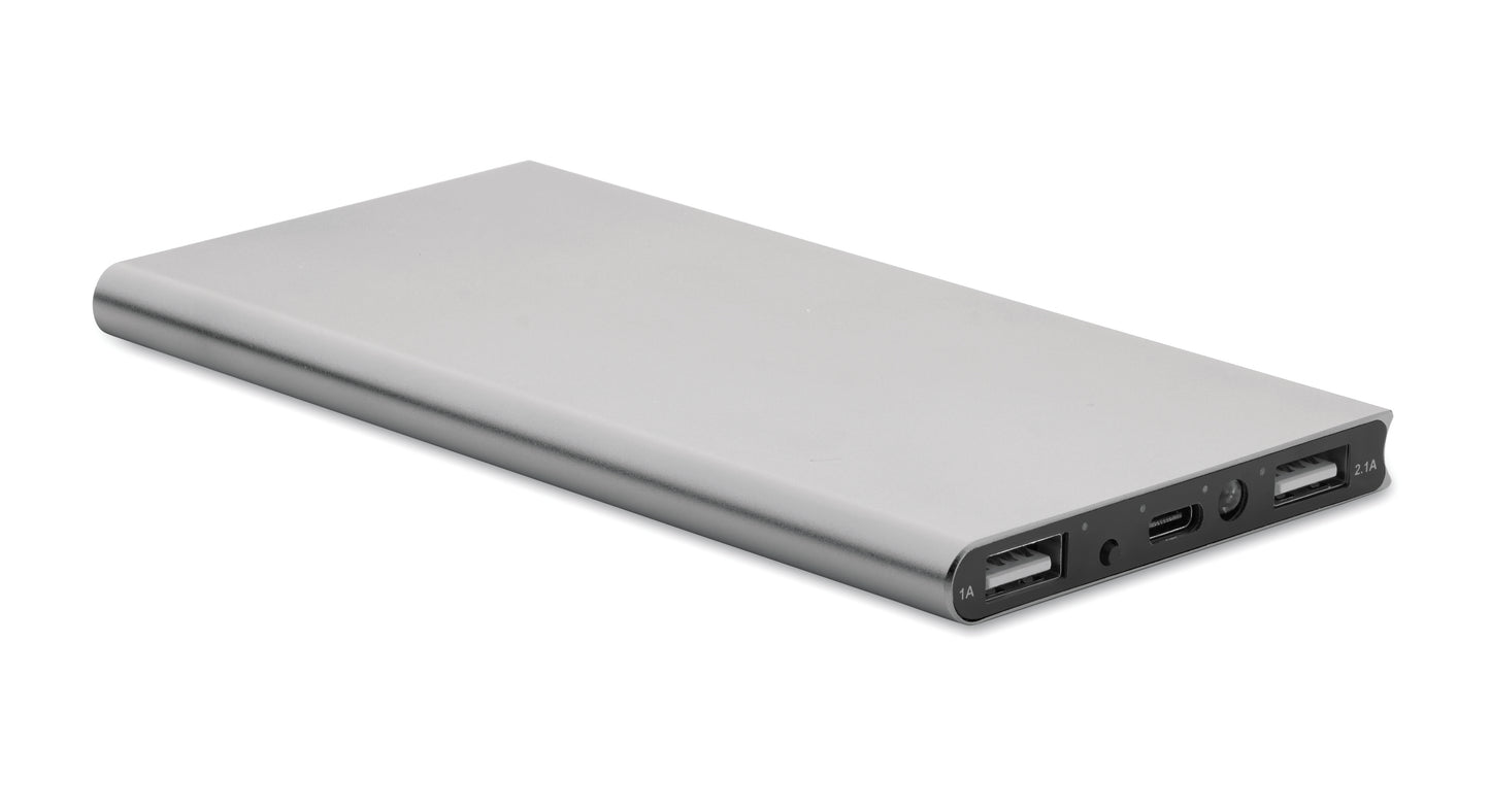 Powerbank 8000Mah 10.5W